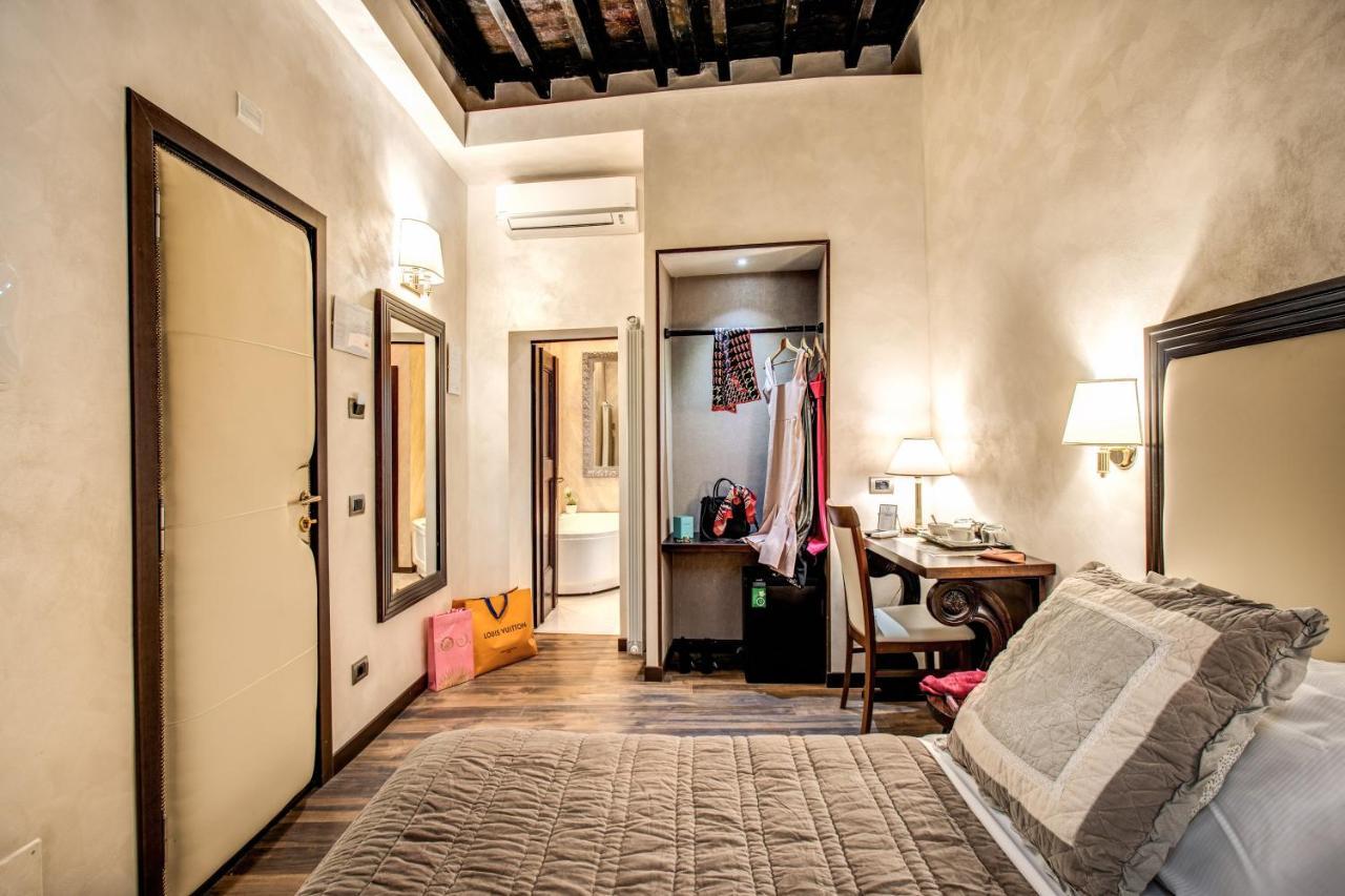 Boutique Relais Barozzi & Casa de hóspedes 3*