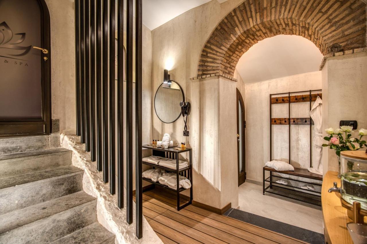 Boutique Relais Barozzi & Casa de hóspedes 3*