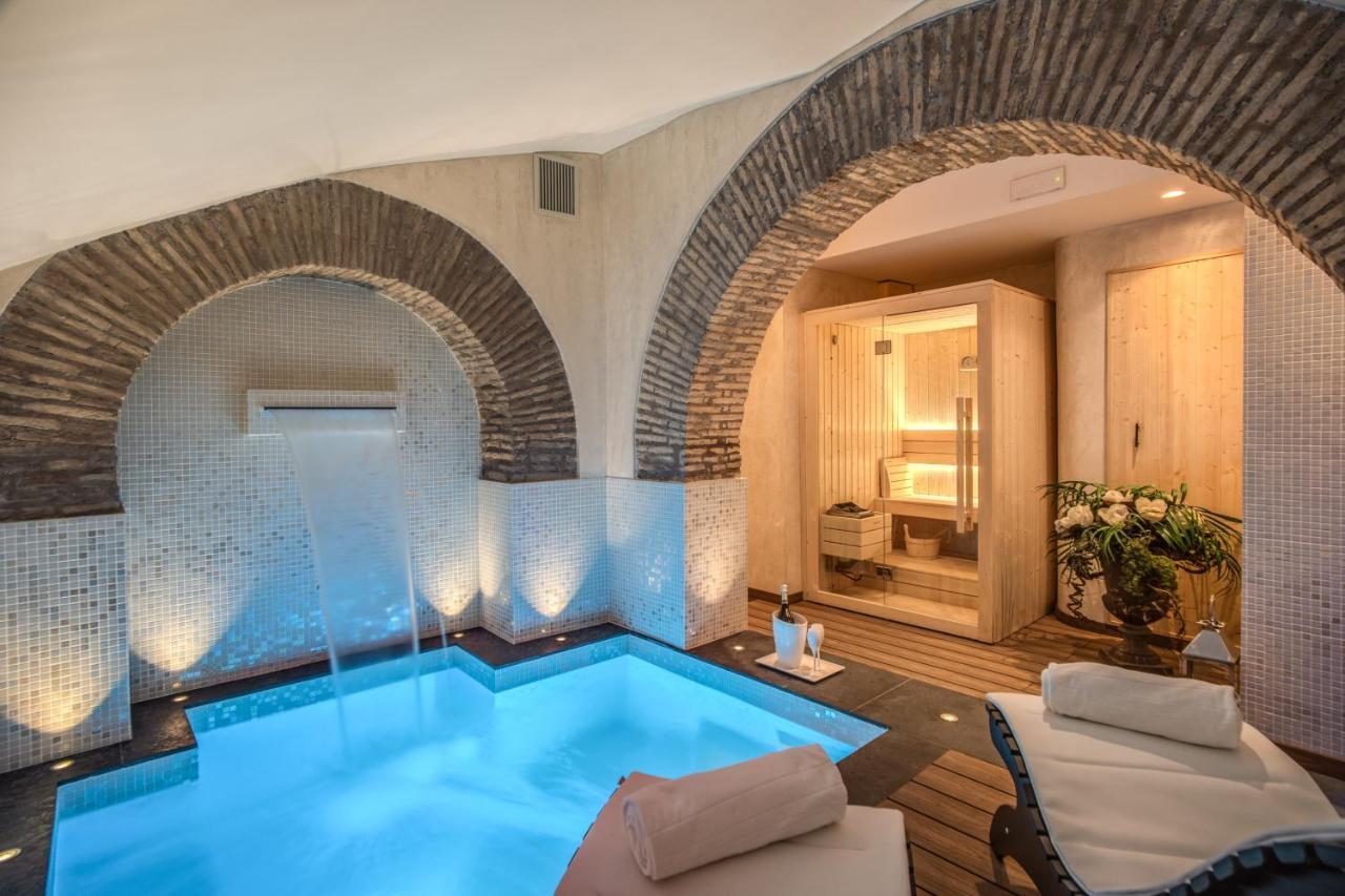 Casa de hóspedes Boutique Relais Barozzi &
