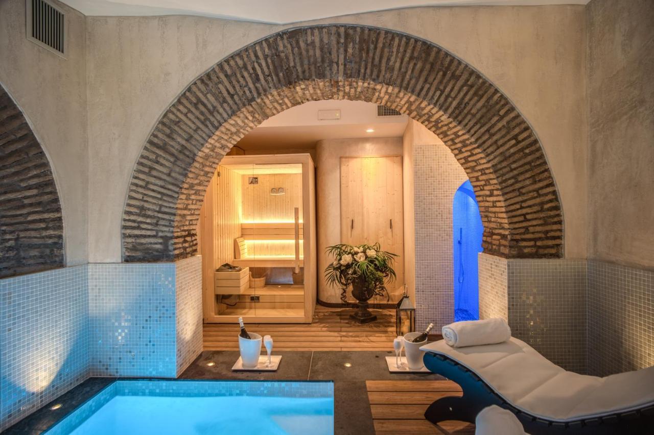 Boutique Relais Barozzi & Casa de hóspedes Roma
