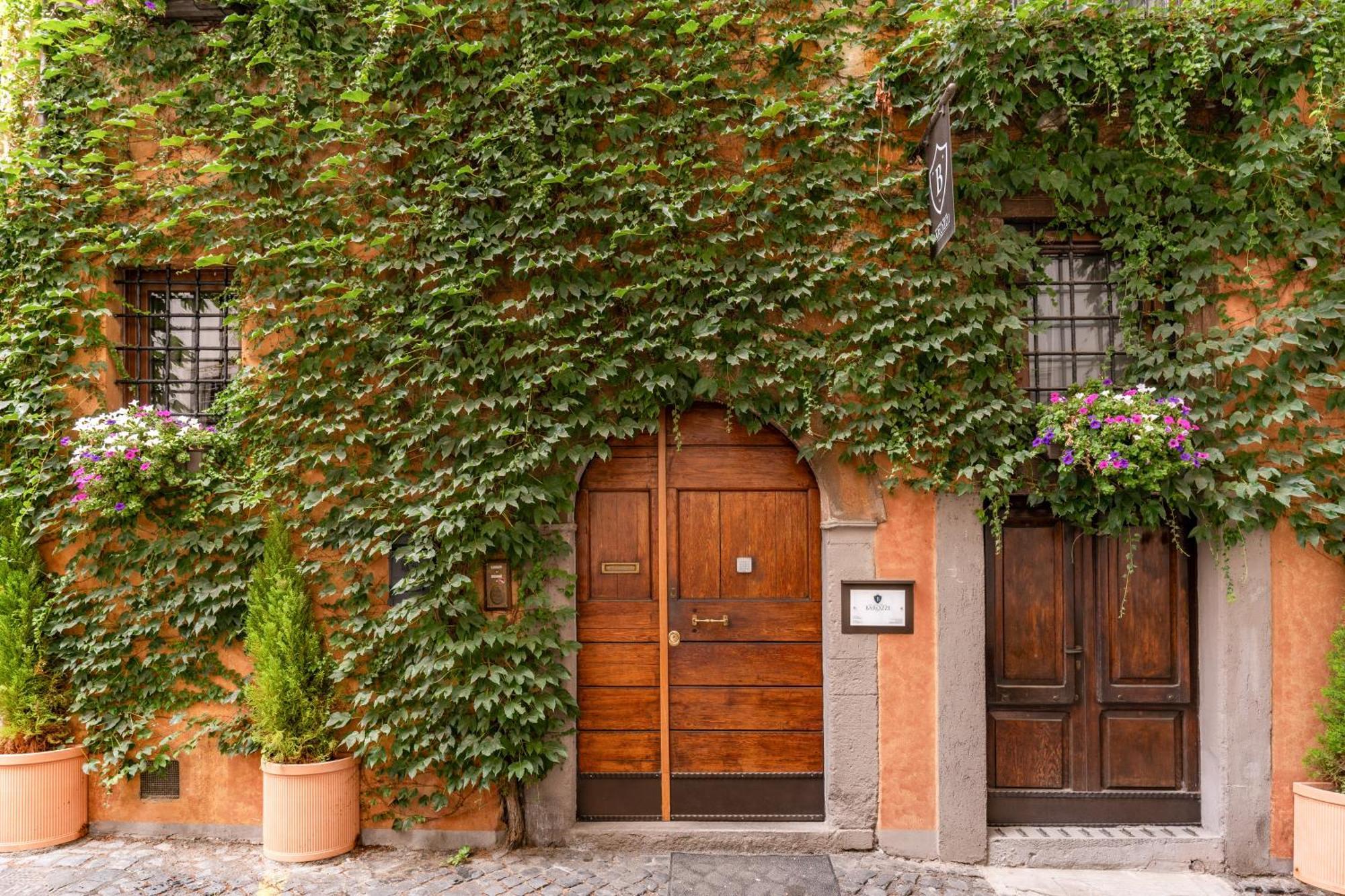 Boutique Relais Barozzi & Casa de hóspedes