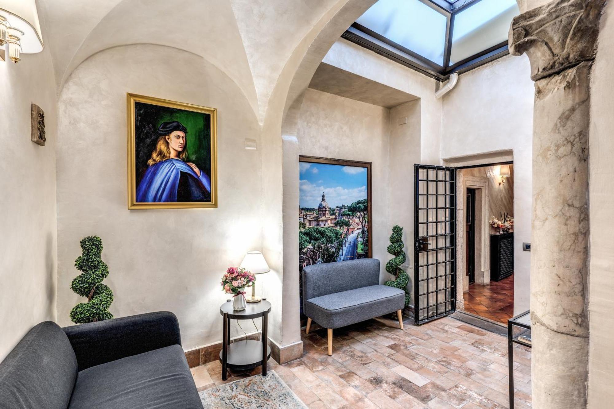 Boutique Relais Barozzi & Casa de hóspedes 3*