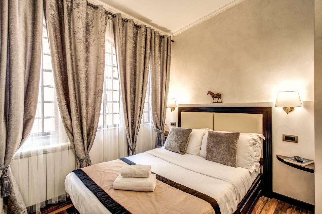 Casa de hóspedes Boutique Relais Barozzi & 3*