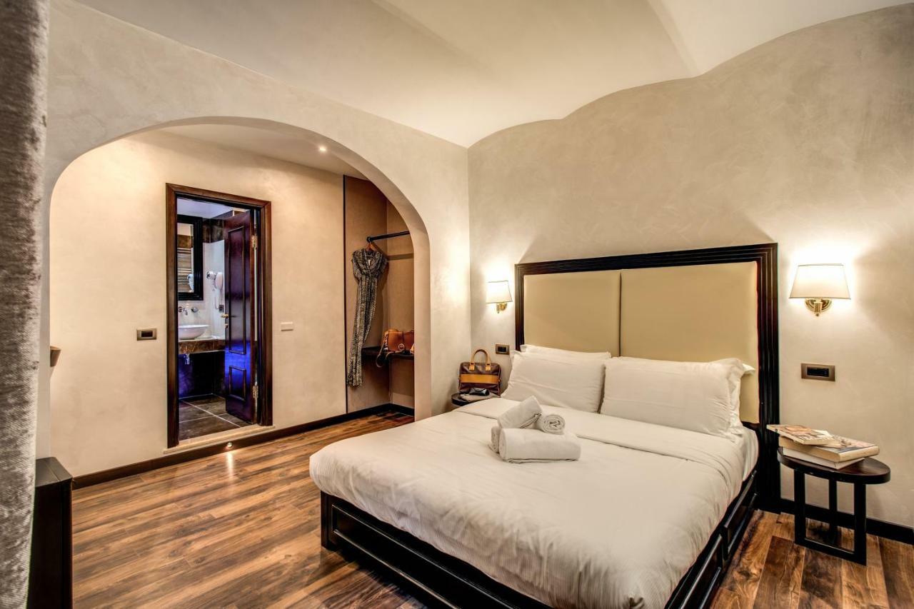 Boutique Relais Barozzi & Casa de hóspedes 3*