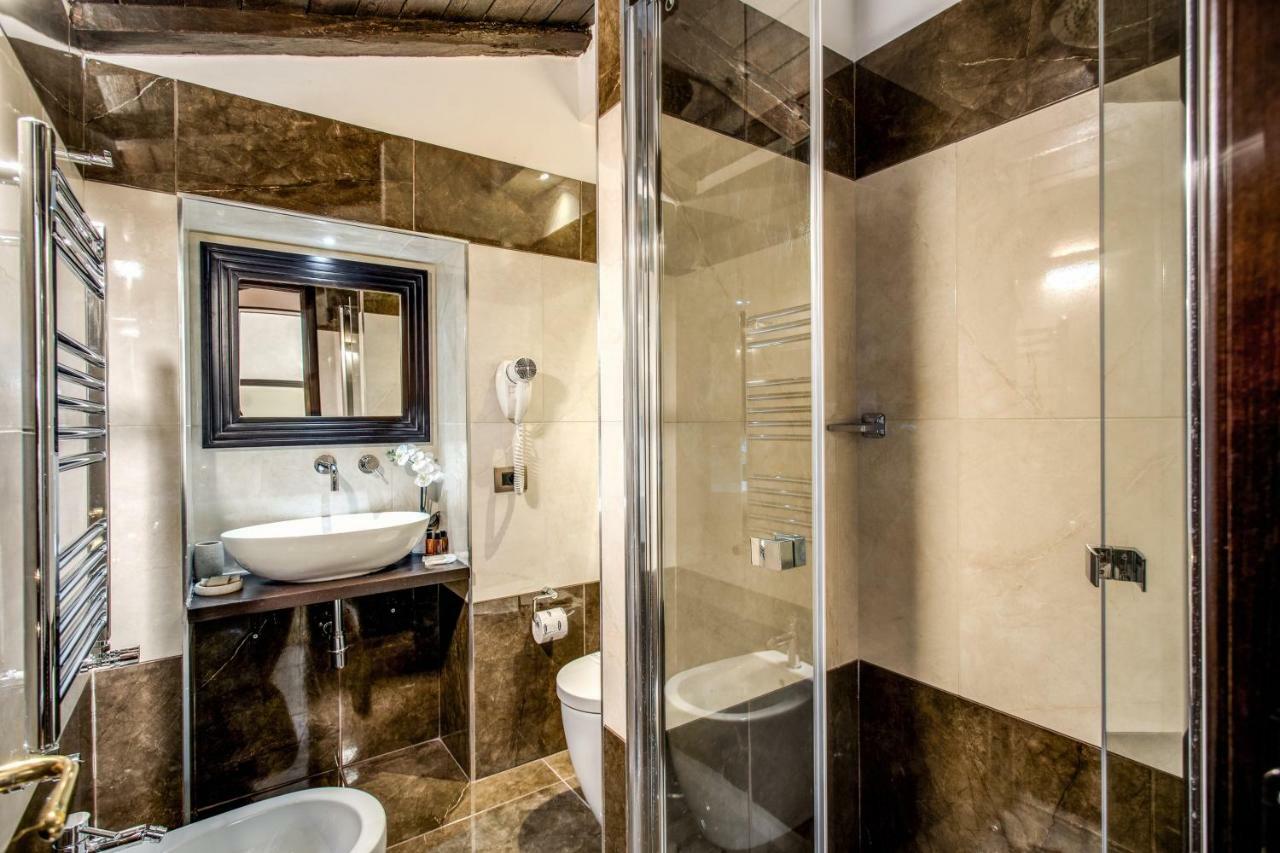 Casa de hóspedes Boutique Relais Barozzi & 3*
