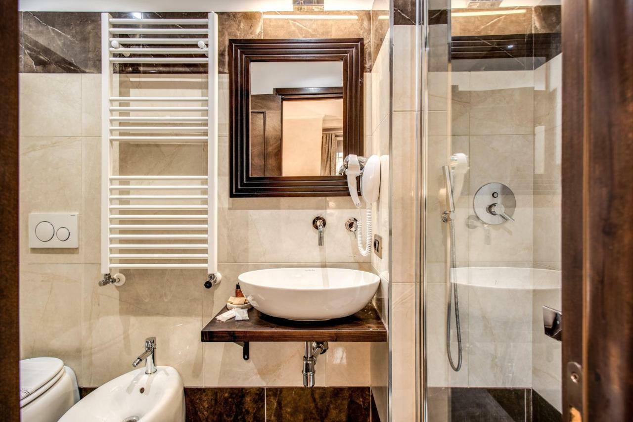 Boutique Relais Barozzi & Casa de hóspedes 3*