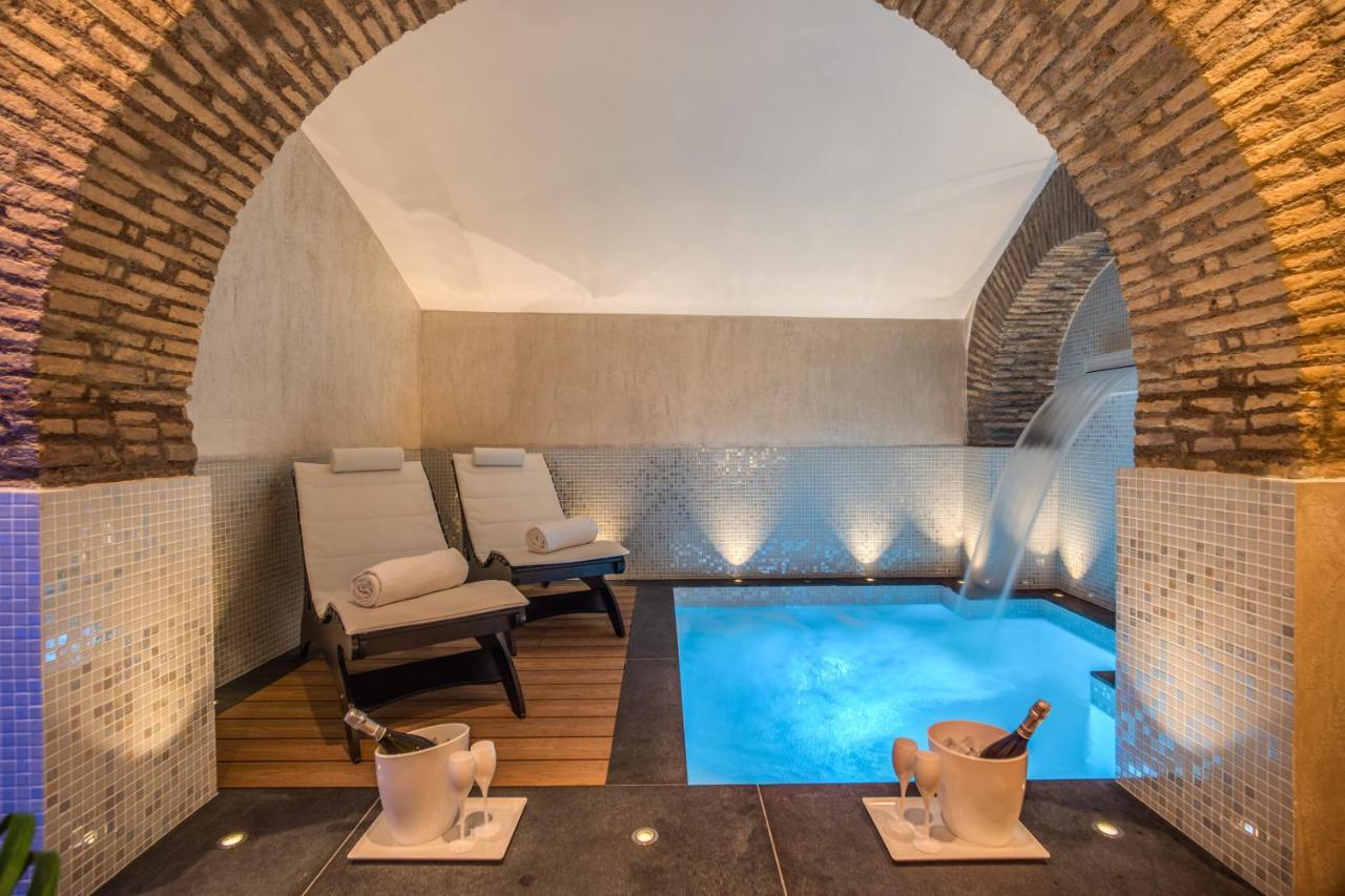 Boutique Relais Barozzi & Casa de hóspedes Roma