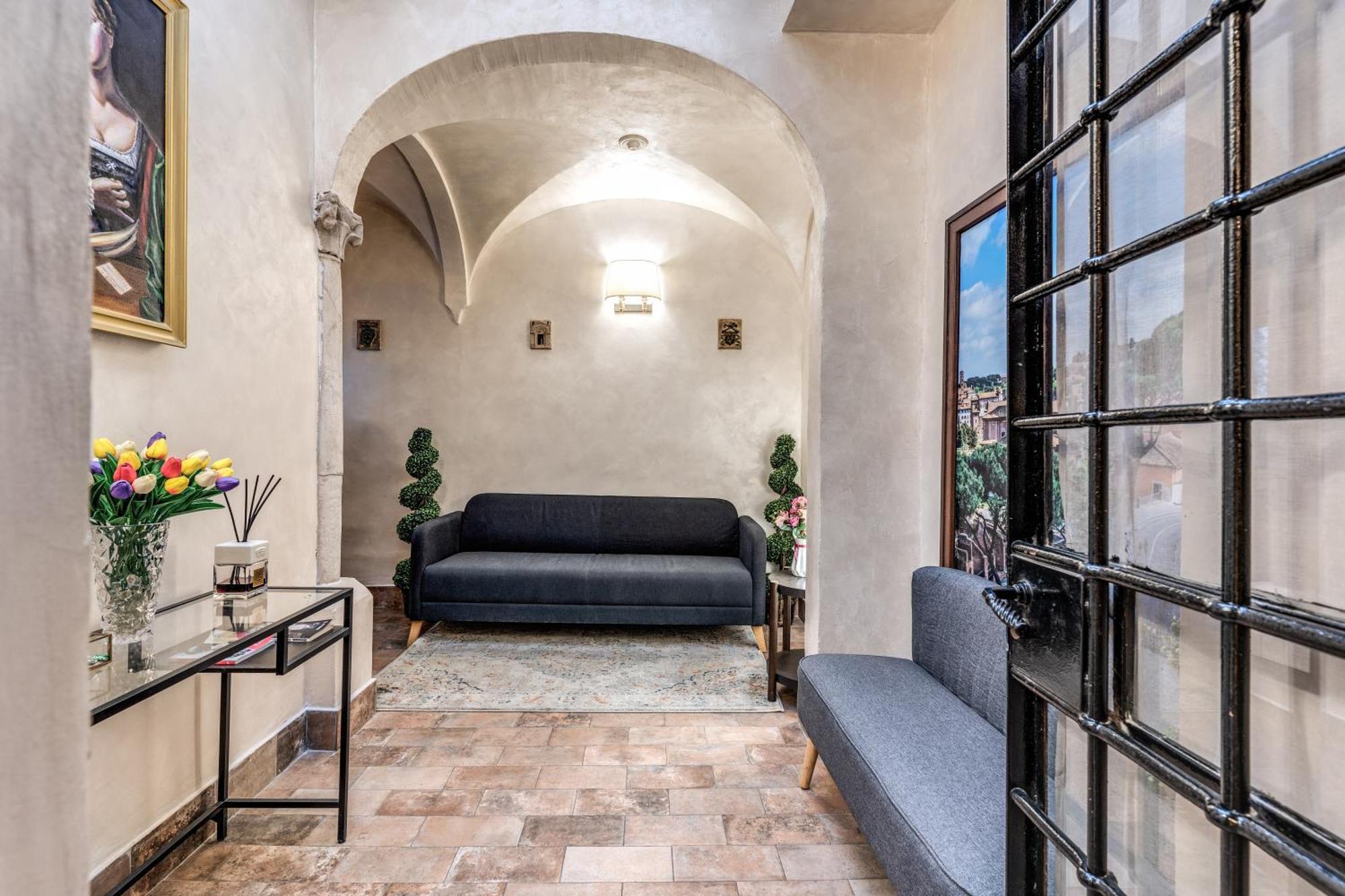 Boutique Relais Barozzi & Casa de hóspedes