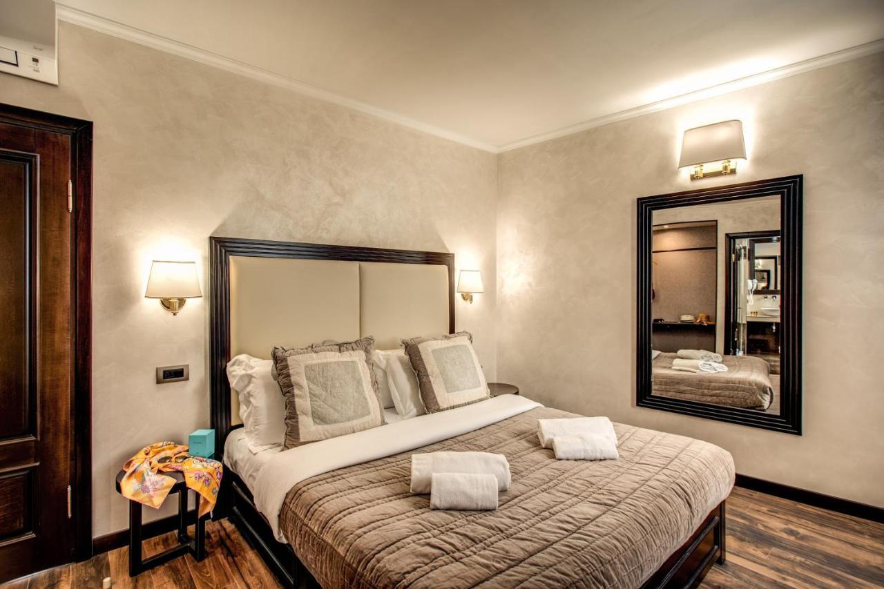 Boutique Relais Barozzi & Rom