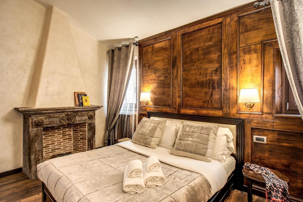 Gasthof Boutique Relais Barozzi & Rom