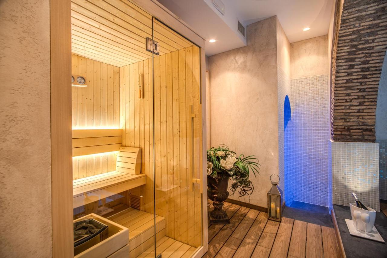 Gasthof Boutique Relais Barozzi &