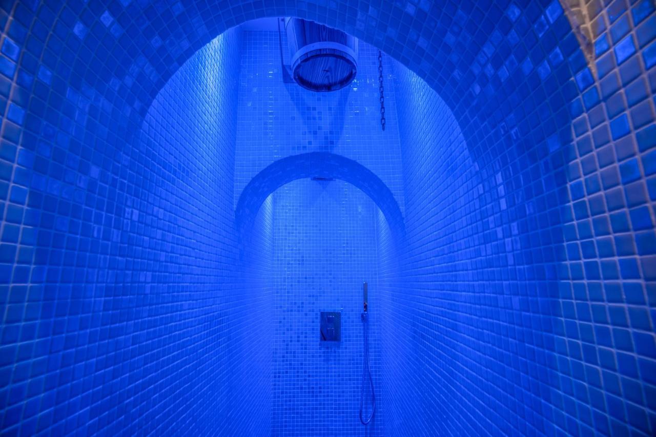 Boutique Relais Barozzi & Rom