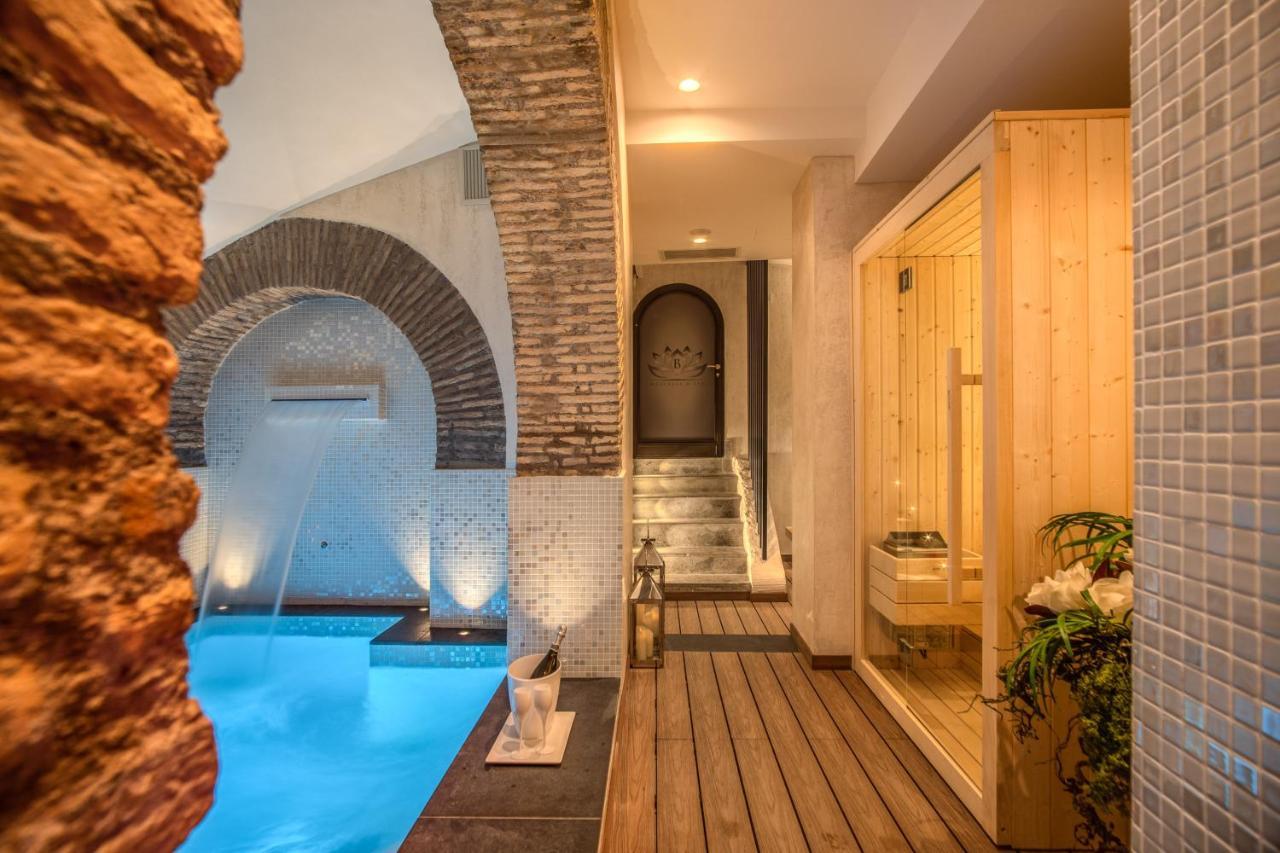 Gasthof Boutique Relais Barozzi &