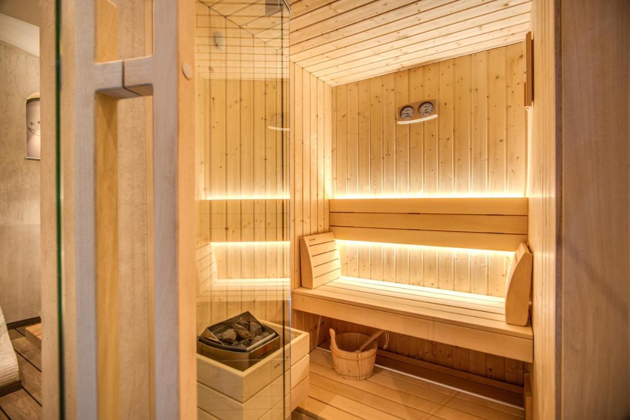 Gasthof Boutique Relais Barozzi &