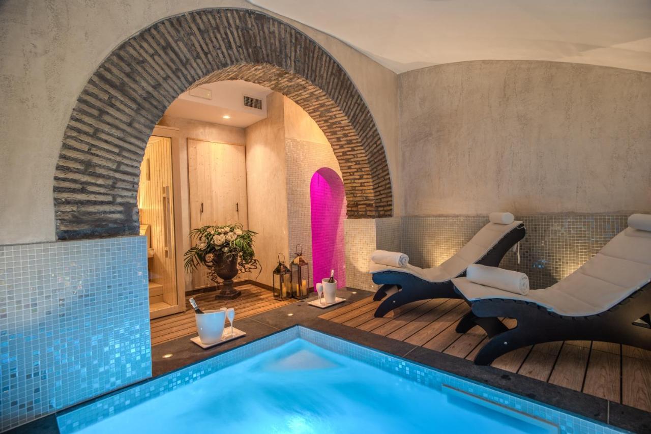 Boutique Relais Barozzi & Gasthof 3*