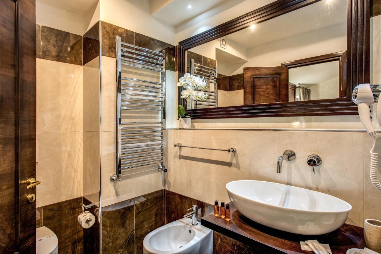 Boutique Relais Barozzi & Gasthof