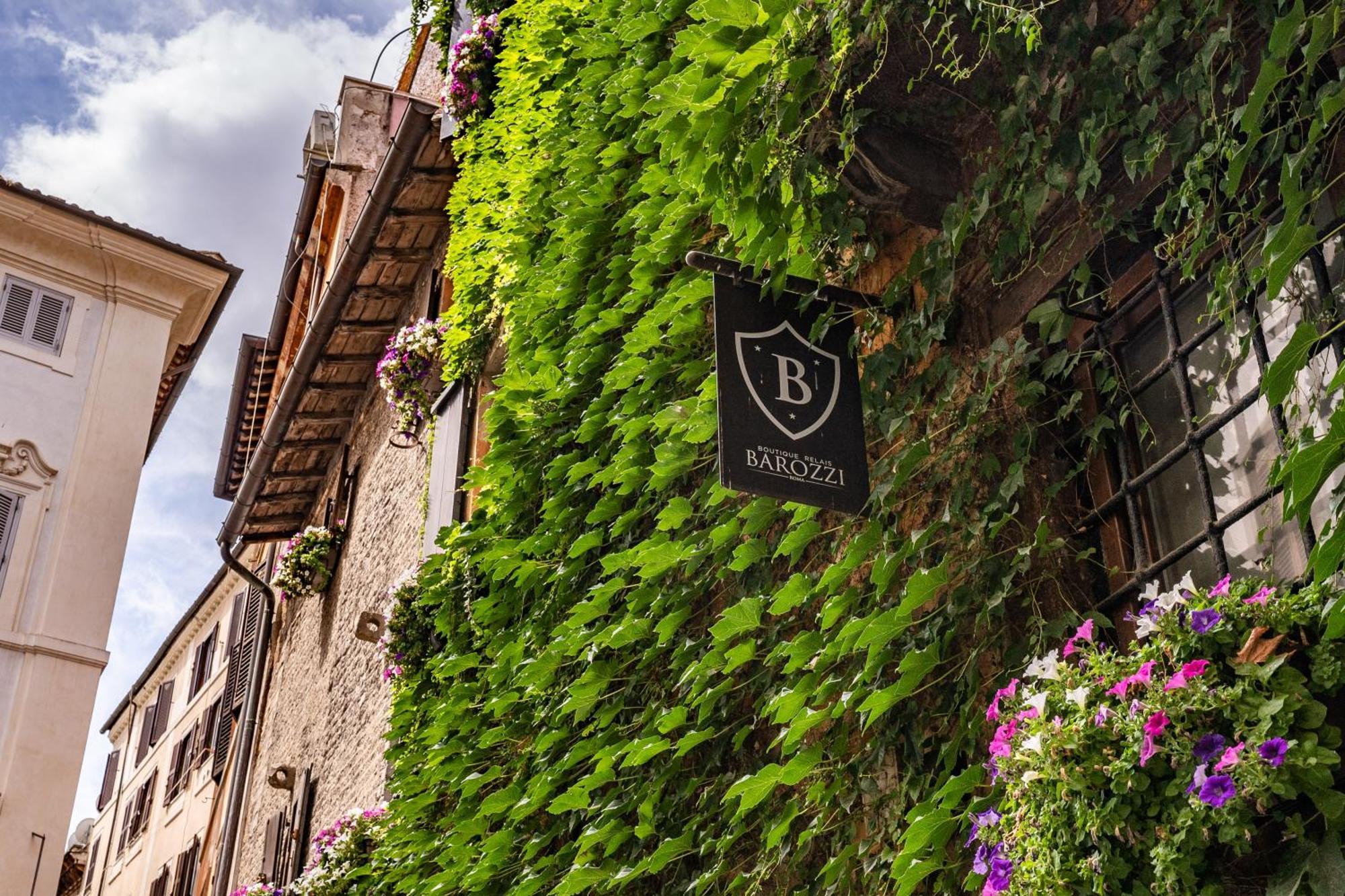 Boutique Relais Barozzi & Rom