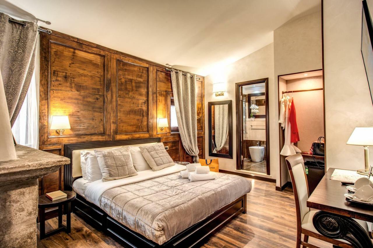 Boutique Relais Barozzi & Gasthof