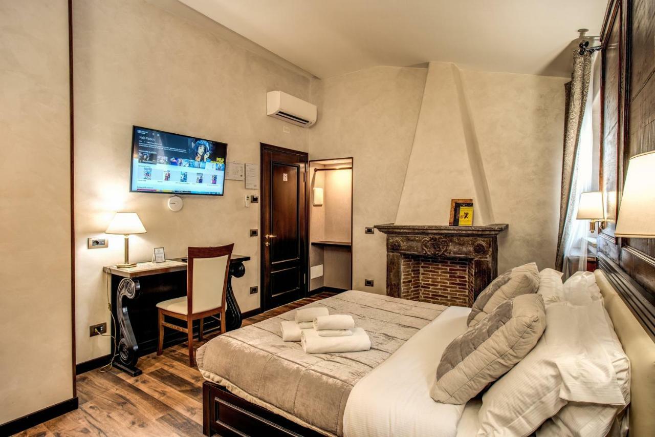 Boutique Relais Barozzi & Gasthof