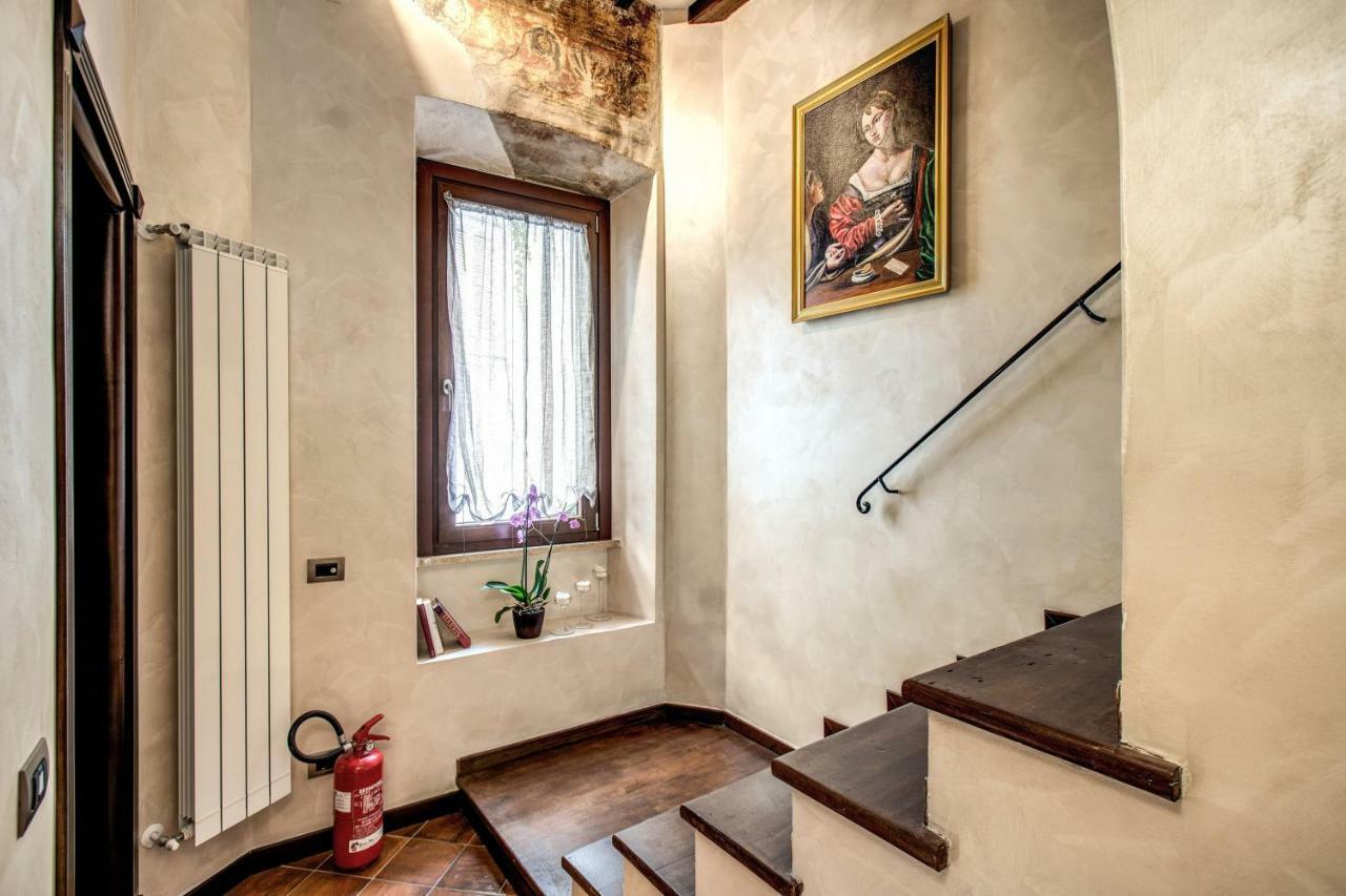 Gasthof Boutique Relais Barozzi &