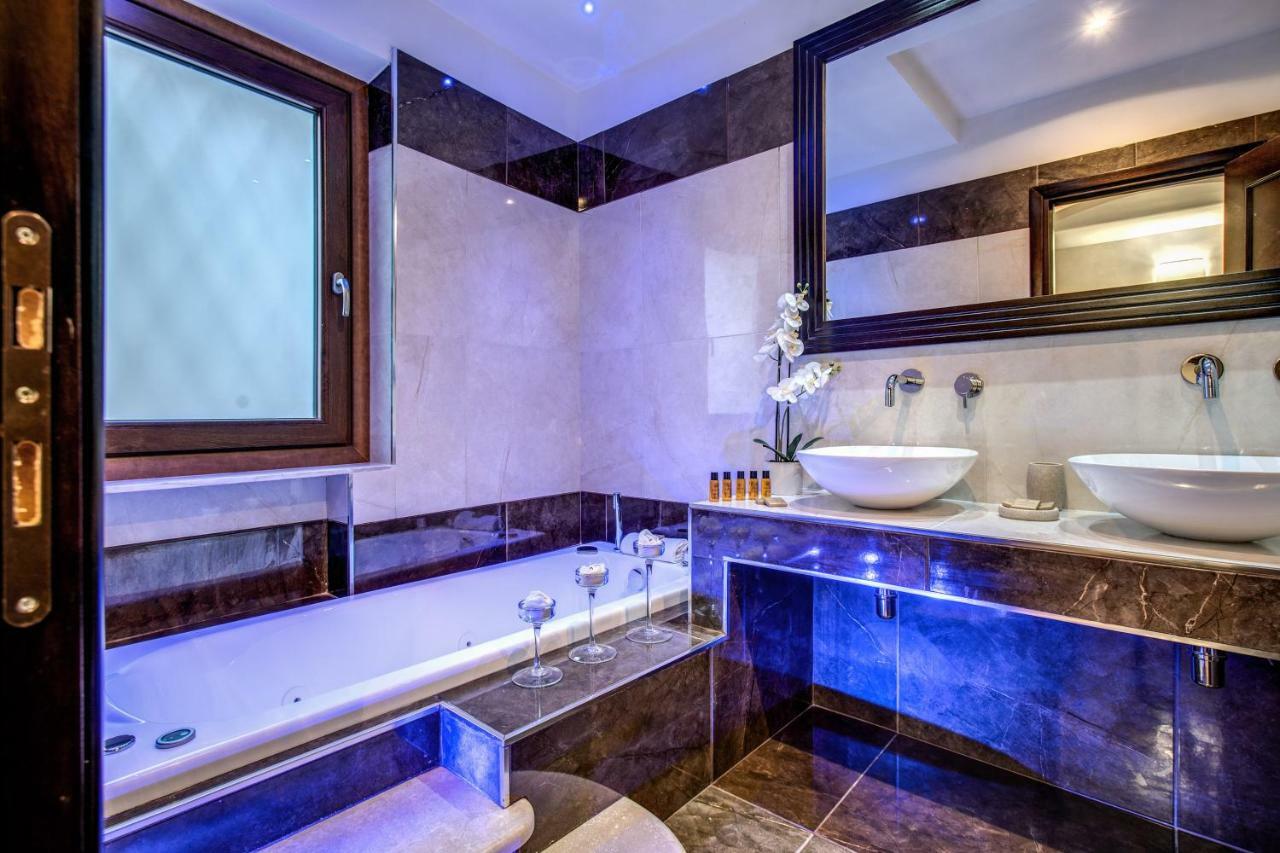 Boutique Relais Barozzi & Gasthof