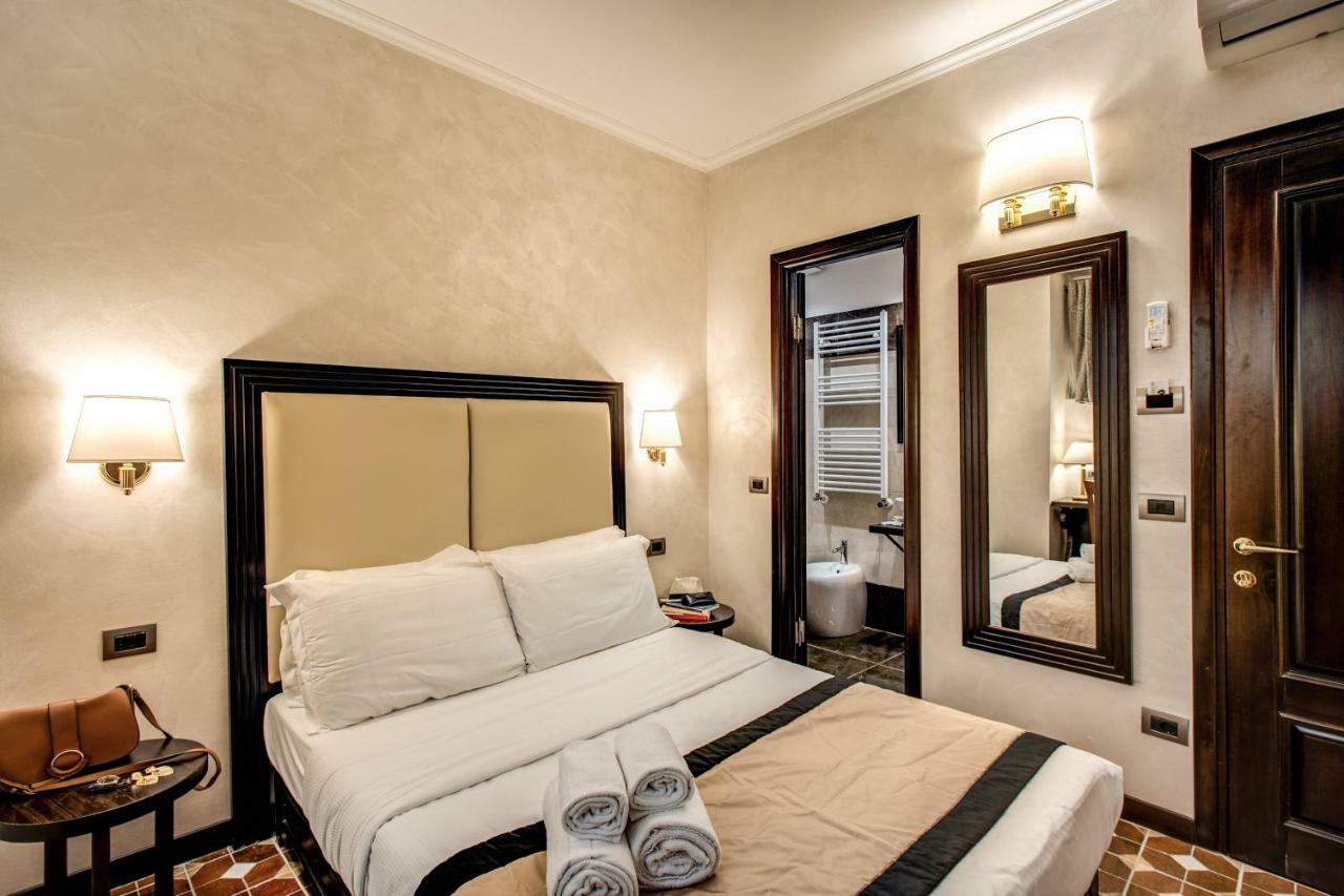 Boutique Relais Barozzi & Gasthof Rom