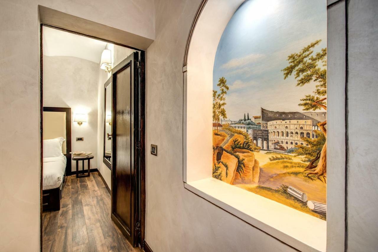 Boutique Relais Barozzi & Rom
