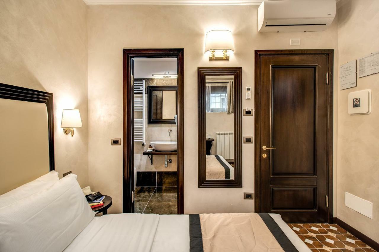 Gasthof Boutique Relais Barozzi & Rom